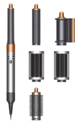 Dyson Airwrap&trade; Multistyler Complete Long in Copper
