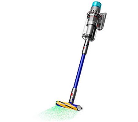 Dyson Gen5 Detect Outsize Cordless Vacuum