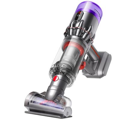 Dyson Humdinger Cordless Handheld Vacuum with 3 Tools
