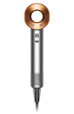 Dyson Supersonic&trade; Hair Dryer in Copper