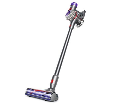 Dyson V8 De-Tangling Cordless Vacuum