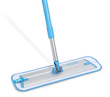 E-Cloth Deep Clean Mop and Extra Head 1 Pack