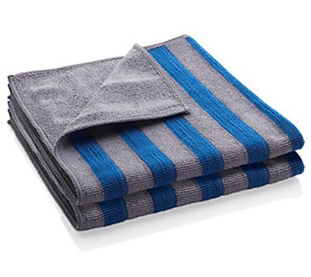 E-Cloth Range and Stovetop Cloth 2 Pack