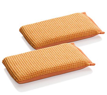E-Cloth Window Dynamo Cleaning Pads 2 Pack