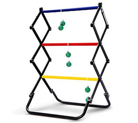 E-Jet Sport Ladder Ball Set