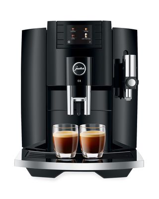 E8 16-Specialty Automatic Coffee, Tea & Espresso Machine