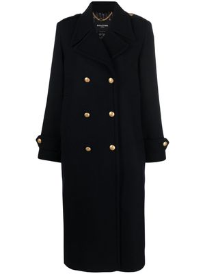 Each X Other double-breasted tailored coat - Blue