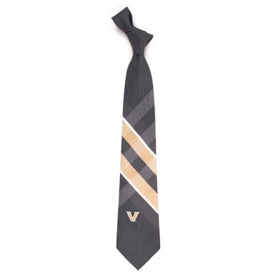 EAGLES WINGS Vanderbilt Commodores Grid Tie in Black