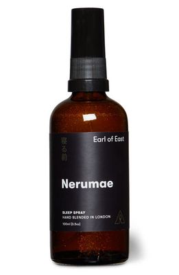 Earl of East Nerumae Sleep Spray