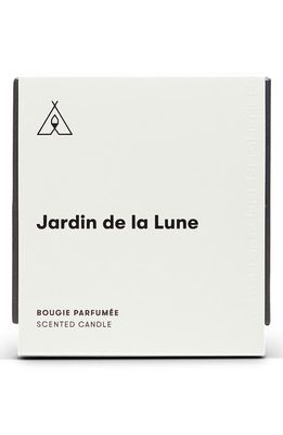 Earl of East Scented Soy Wax Candle in Jardin De La Lune