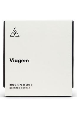 Earl of East Scented Soy Wax Candle in Viagem
