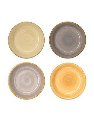 Earth Assorted Small Bowls - Set of 4