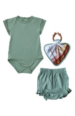 EARTH BABY OUTFITTERS Bodysuit