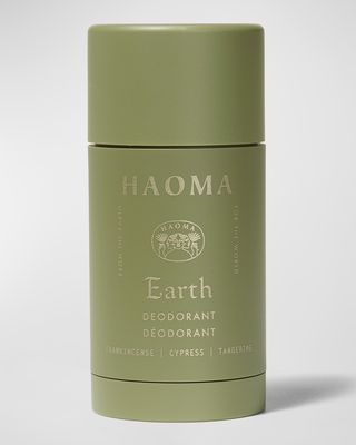 Earth Deodorant, 2.7 oz.