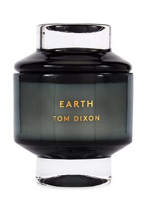Earth Large Scented Candle