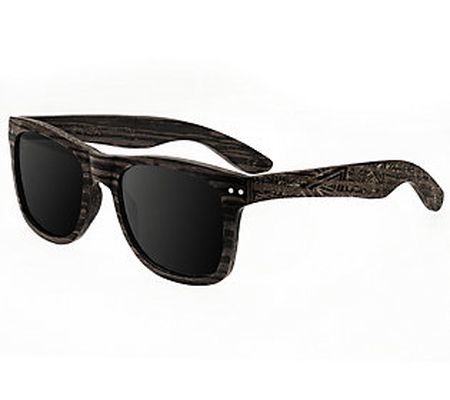 Earth Wood Men's Cape Cod Polarized Sunglasses