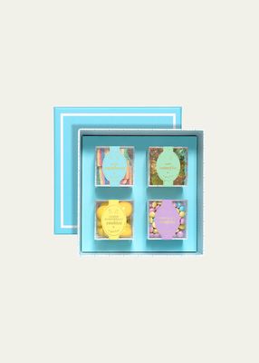 Easter 2023 4-Piece Candy Bento Box