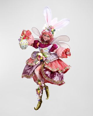 Easter Egg Fairy Girl, 18.5"
