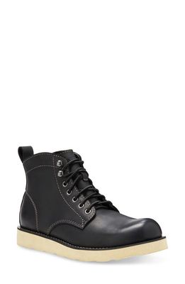 Eastland Jackman Leather Boot in Black