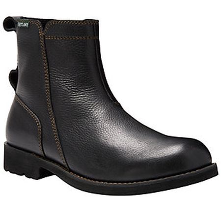 Eastland Men's Leather Boots - Jett