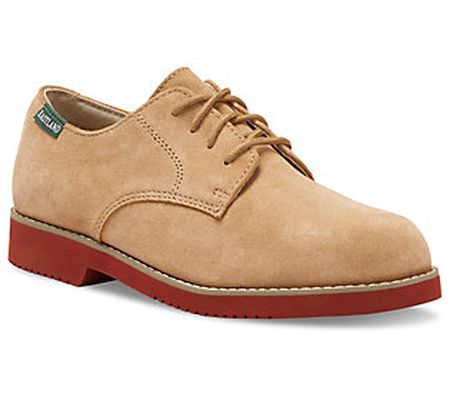 Eastland Suede Oxford- Buck