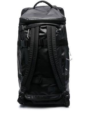 Eastpak 2-wheel backpack luggage - Black