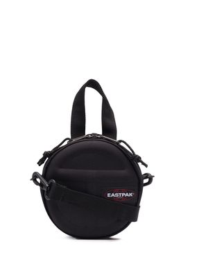 Eastpak logo-patch shoulder bag - Black