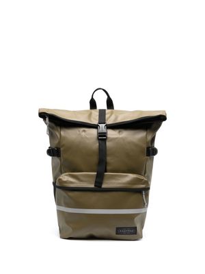 Eastpak Maclo Bike backpack - Green