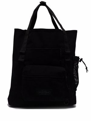Eastpak Mynder 2-way bag - Black