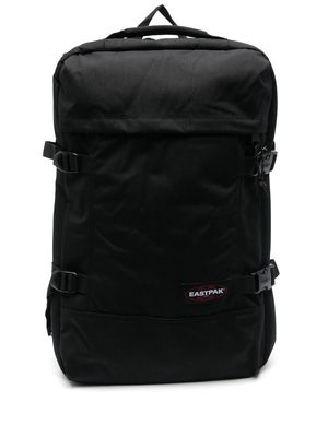 Eastpak Tranzpack travel backpack - Black