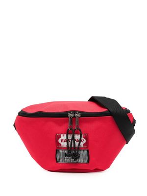 Eastpak x Eastpak springer belt bag - Red