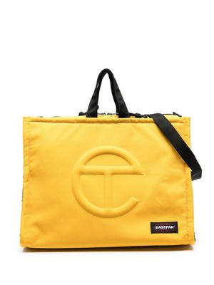 Eastpak x Telfar tote bag - Yellow