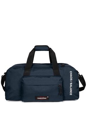 Eastpak x UNDERCOVER sports bag - Blue