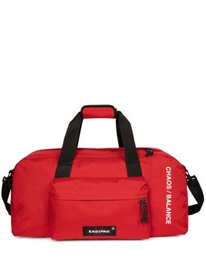 Eastpak x UNDERCOVER sports bag - Red