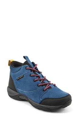 Easy Spirit Ehike Cold Weather Hiking Boot in Blue