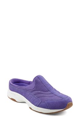Easy Spirit Traveltime Slip-On Sneaker in Ultra Violet