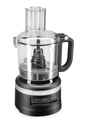 Easy Store 7-Cup Food Processor