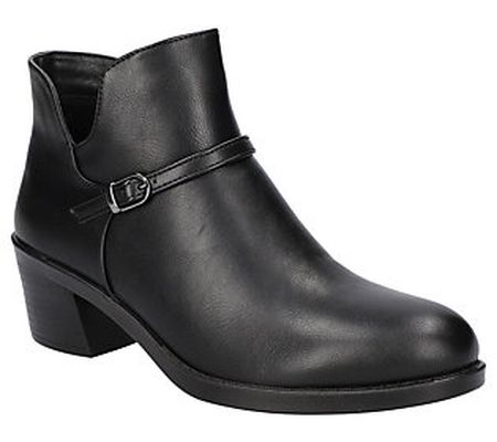 Easy Street Ankle Boots-Ellery