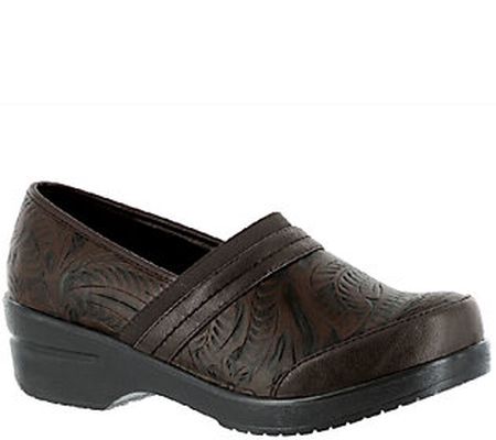 Easy Street Comfort Clogs - Origin