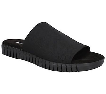 Easy Street Comfort Slide Sandals - Akeyla