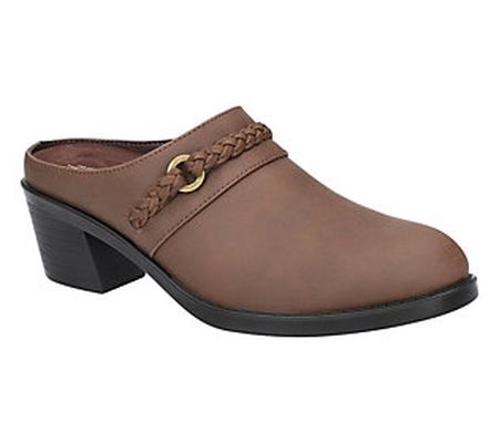 Easy Street Mules - Gilly
