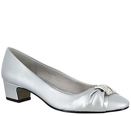 Easy Street Pumps - Eloise