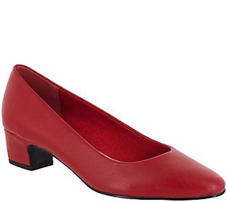 Easy Street Pumps - Prim