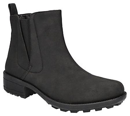 Easy Works by Easy Street Slip Resistant Chelse a Boots - Koko