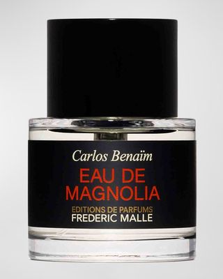 Eau de Magnolia Perfume, 1.7 oz.