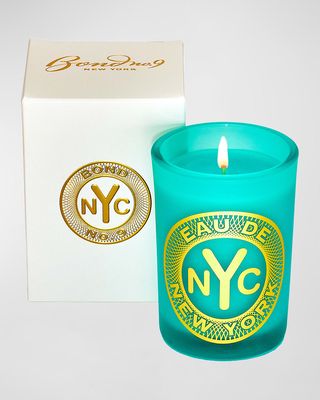 Eau de New York Candle Refill, 180 g