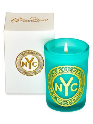 Eau De New York Scented Candle Refill