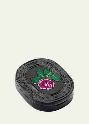 Eau Rose Solid Perfume, 2 x 0.1 oz.