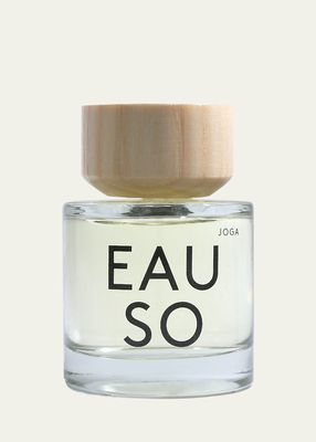 Eauso Vert Joga Eau De Parfum, 1.7 oz