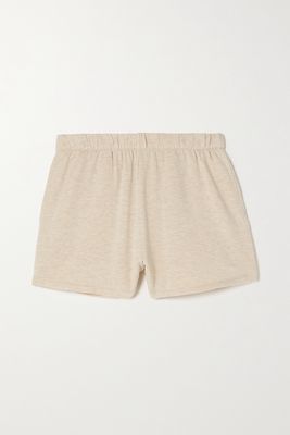 Eberjey - Stretch-tencel Pajama Pants - Cream